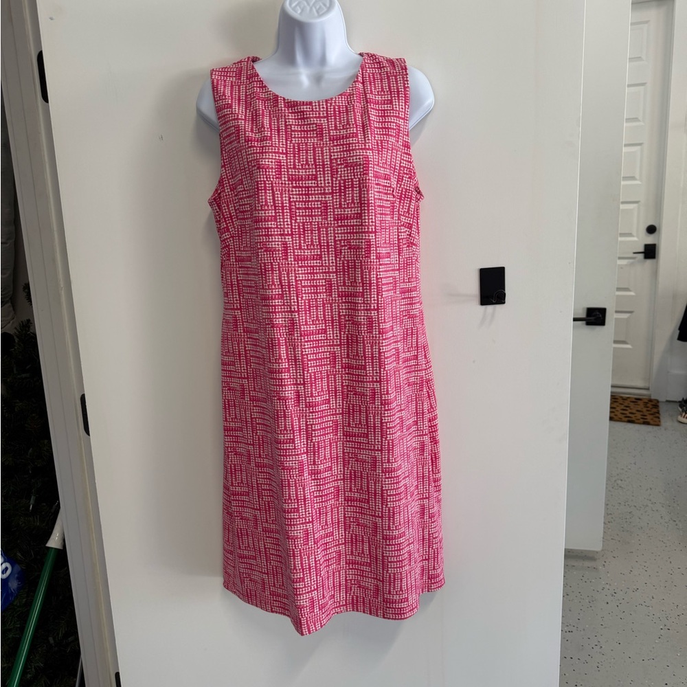 J. McLaughlin Women's Dress
